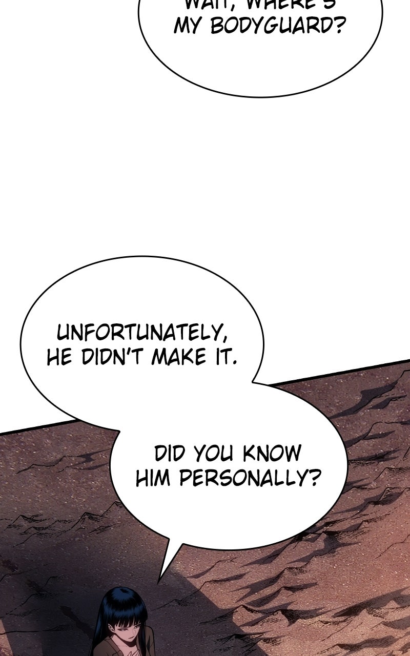 Read Bad Born Blood EN Manga Online