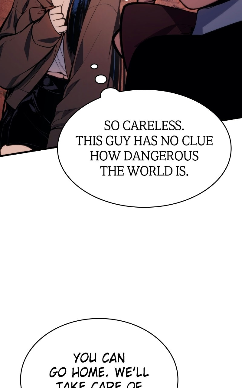 Read Bad Born Blood EN Manga Online