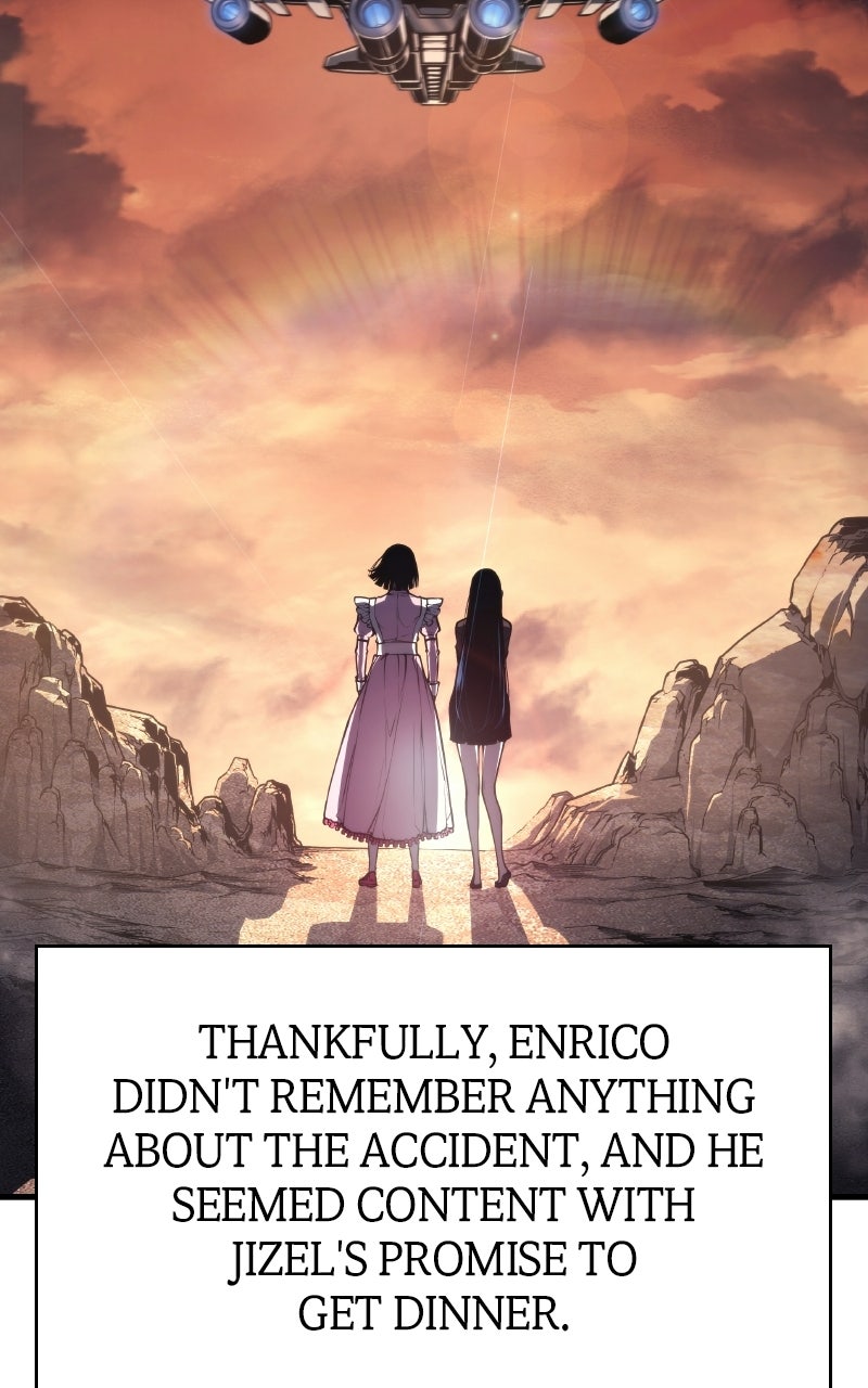 Read Bad Born Blood EN Manga Online