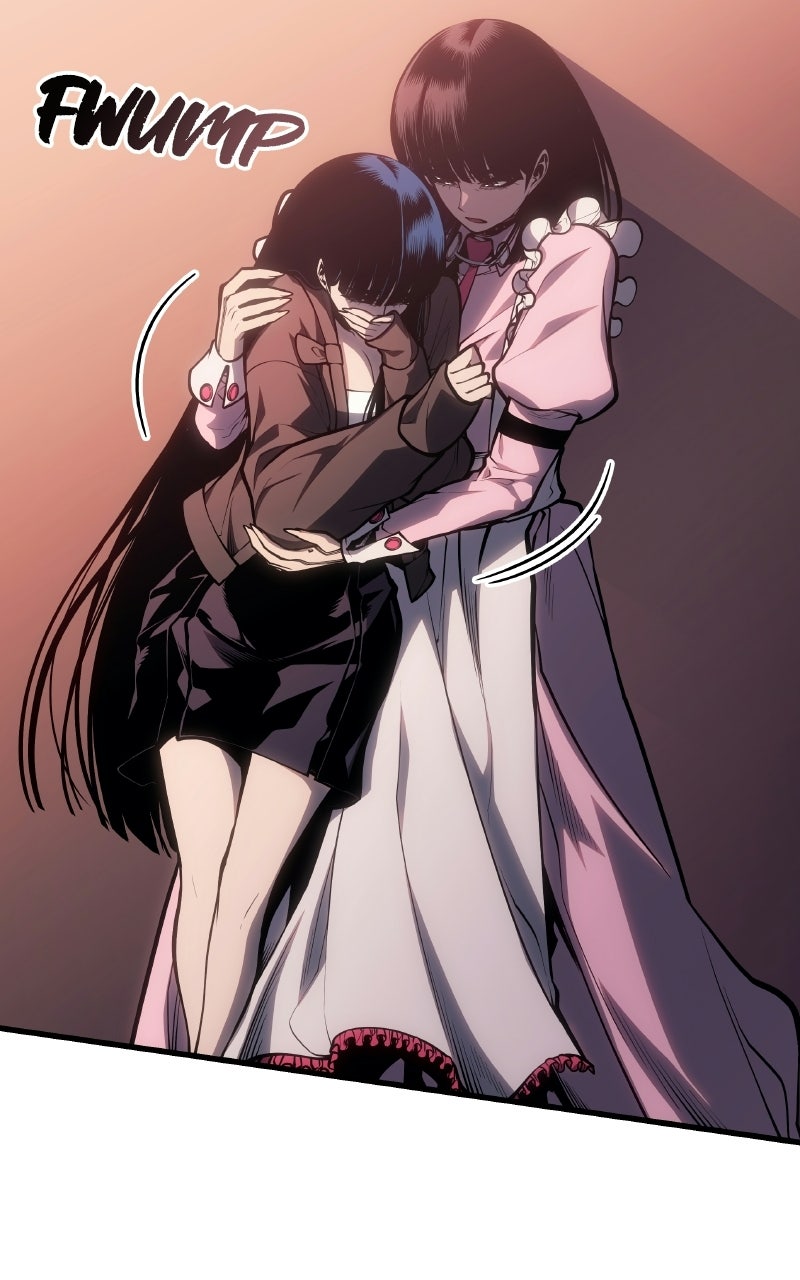 Read Bad Born Blood EN Manga Online