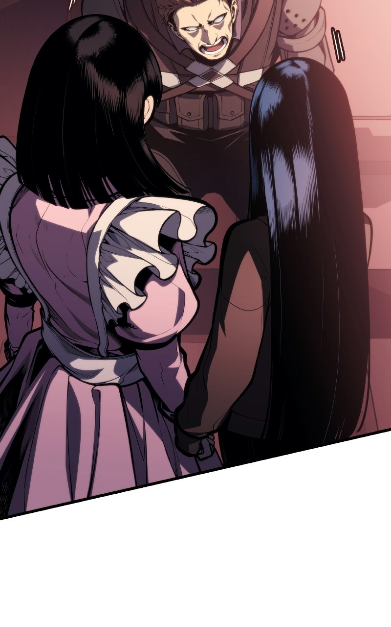 Read Bad Born Blood EN Manga Online