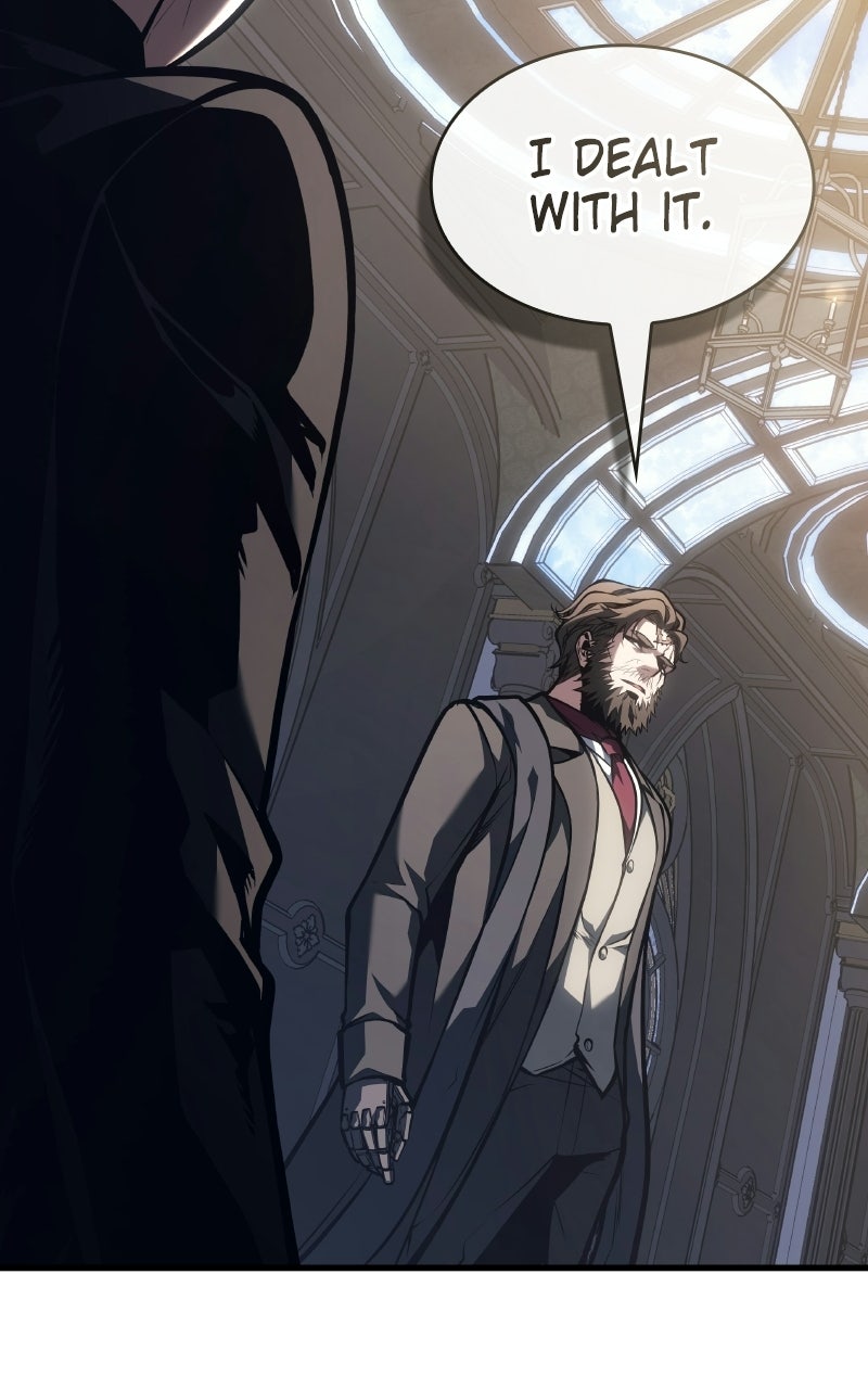 Read Bad Born Blood EN Manga Online