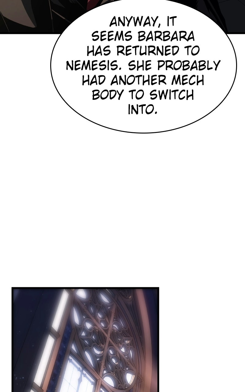 Read Bad Born Blood EN Manga Online