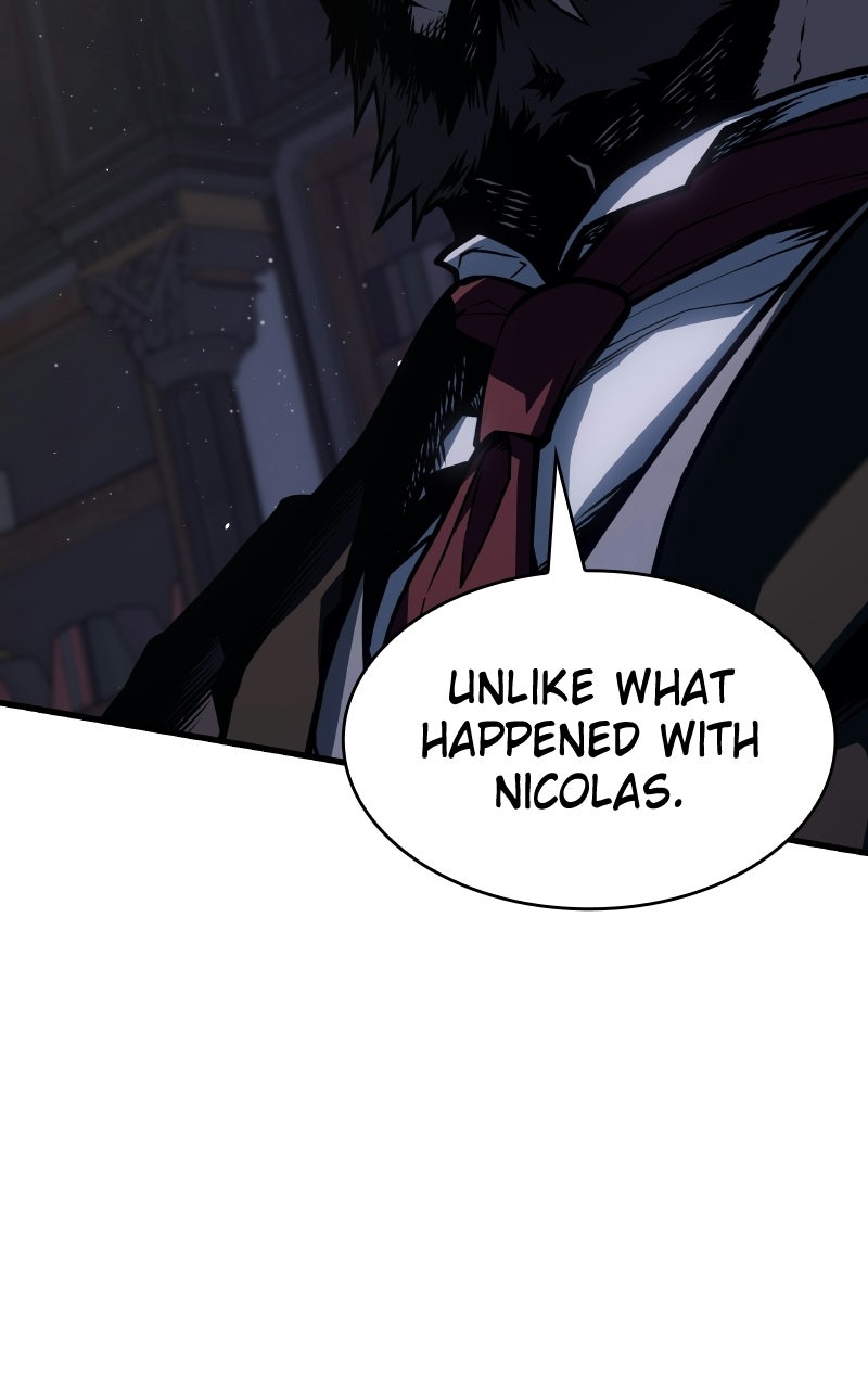 Read Bad Born Blood EN Manga Online