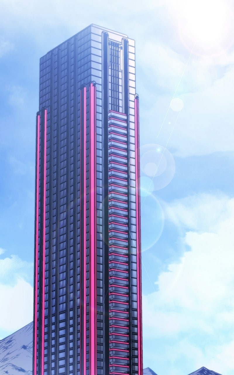 Read Bad Born Blood EN Manga Online