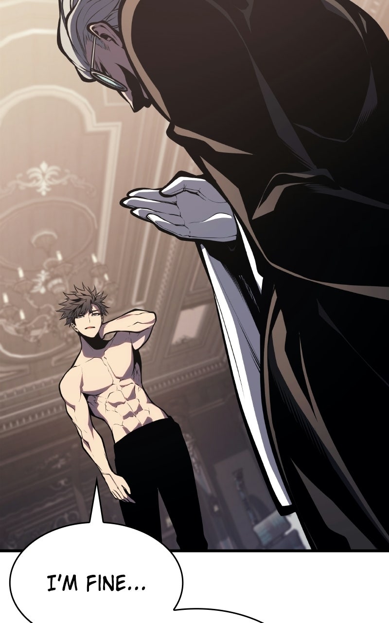 Read Bad Born Blood EN Manga Online