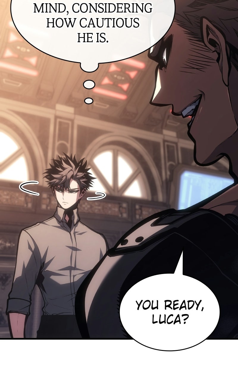 Read Bad Born Blood EN Manga Online