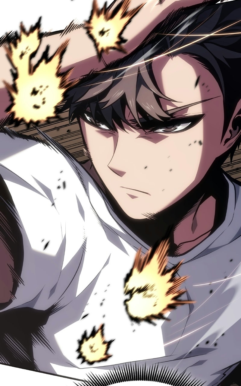 Read Bad Born Blood EN Manga Online