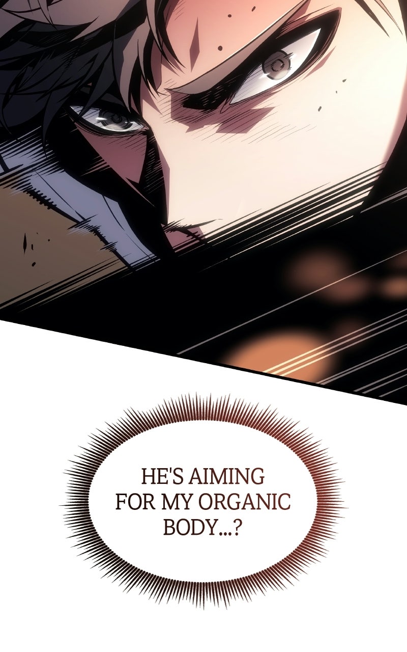 Read Bad Born Blood EN Manga Online