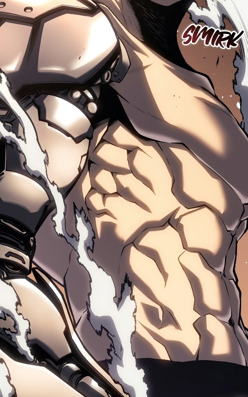 Read Bad Born Blood EN Manga Online