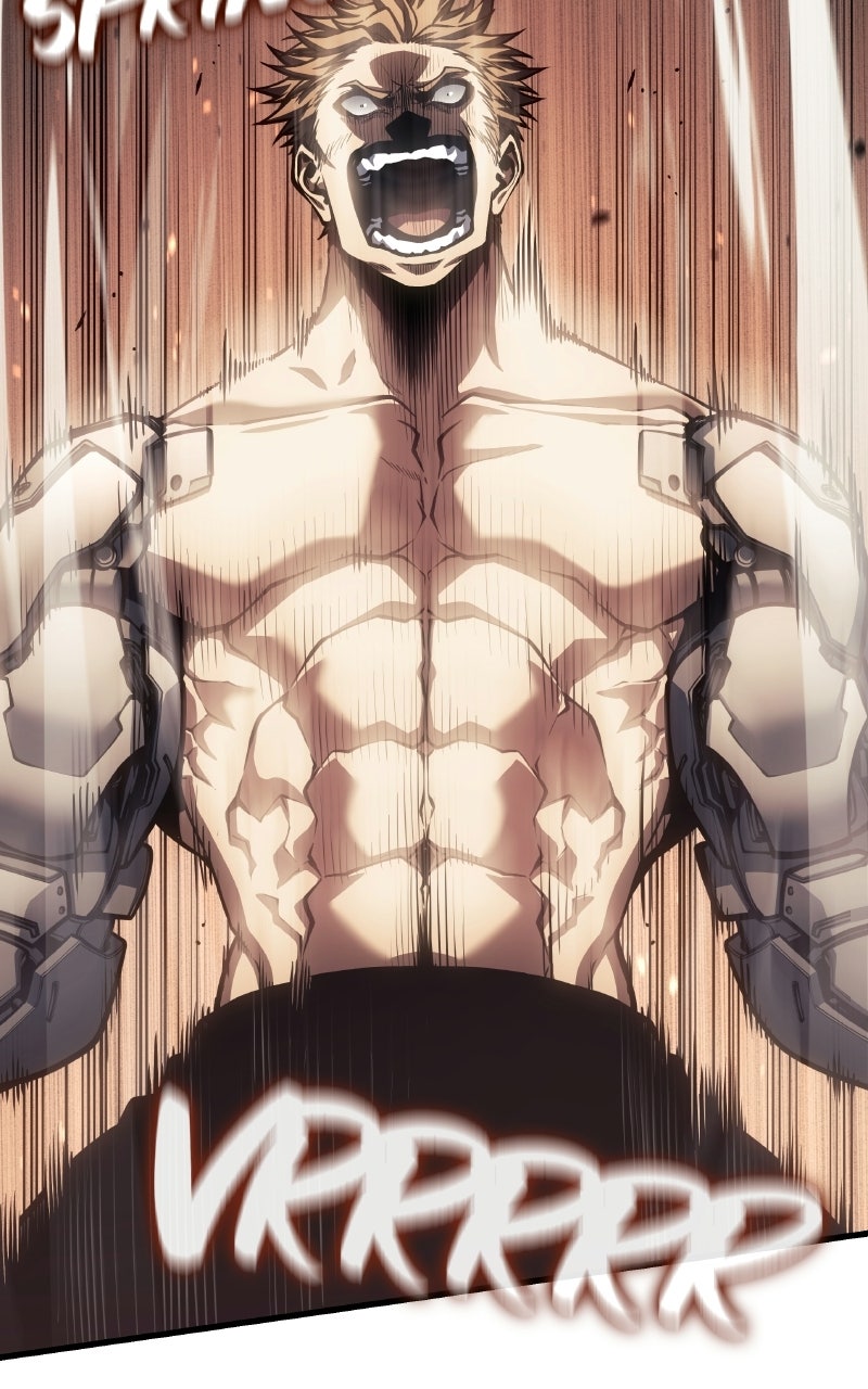 Read Bad Born Blood EN Manga Online