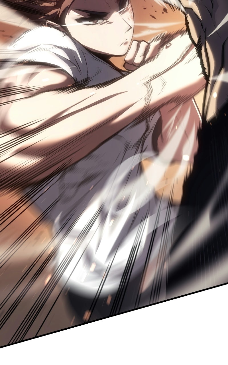 Read Bad Born Blood EN Manga Online