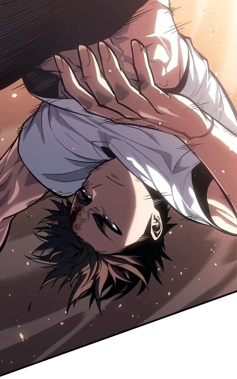 Read Bad Born Blood EN Manga Online