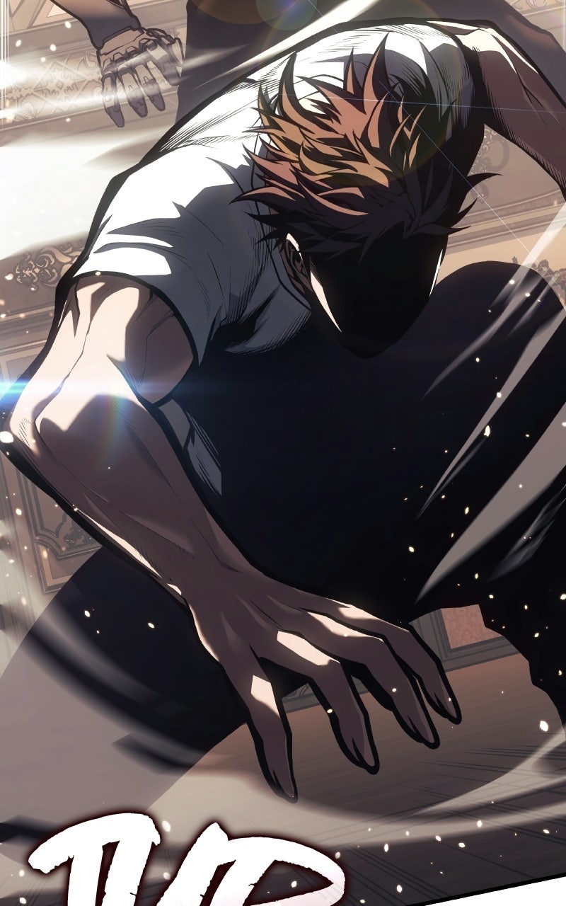 Read Bad Born Blood EN Manga Online