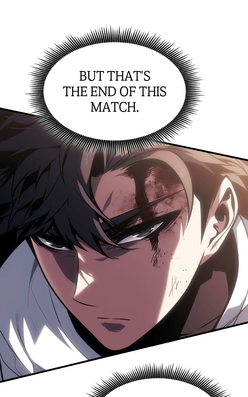 Read Bad Born Blood EN Manga Online