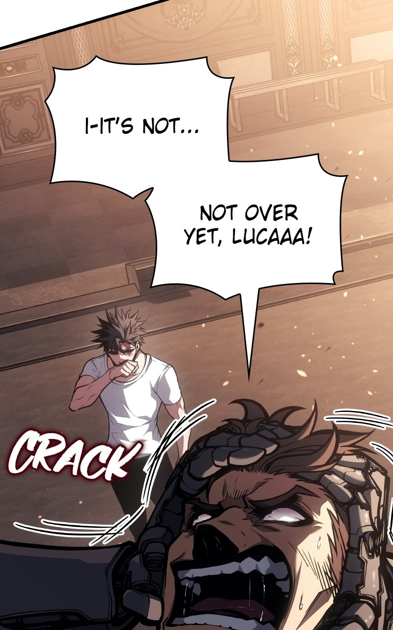 Read Bad Born Blood EN Manga Online