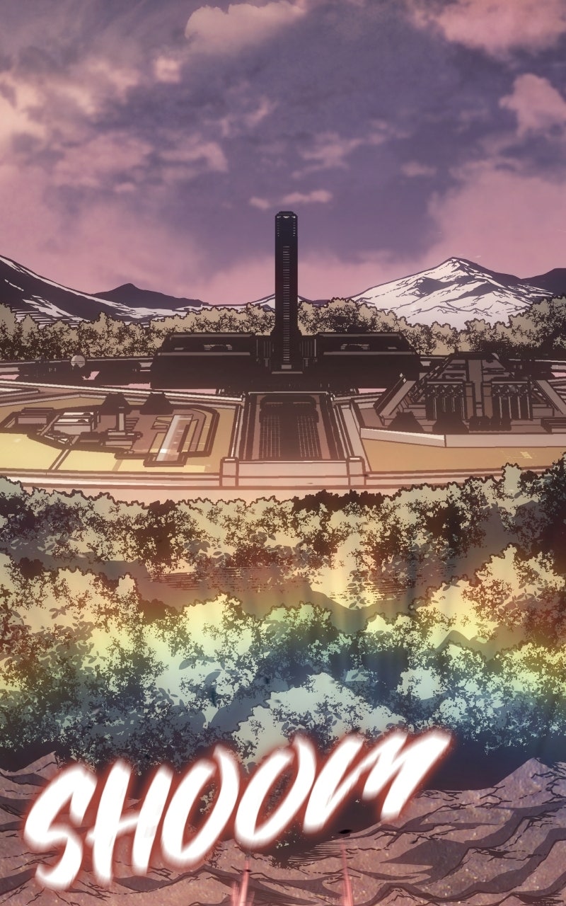 Read Bad Born Blood EN Manga Online