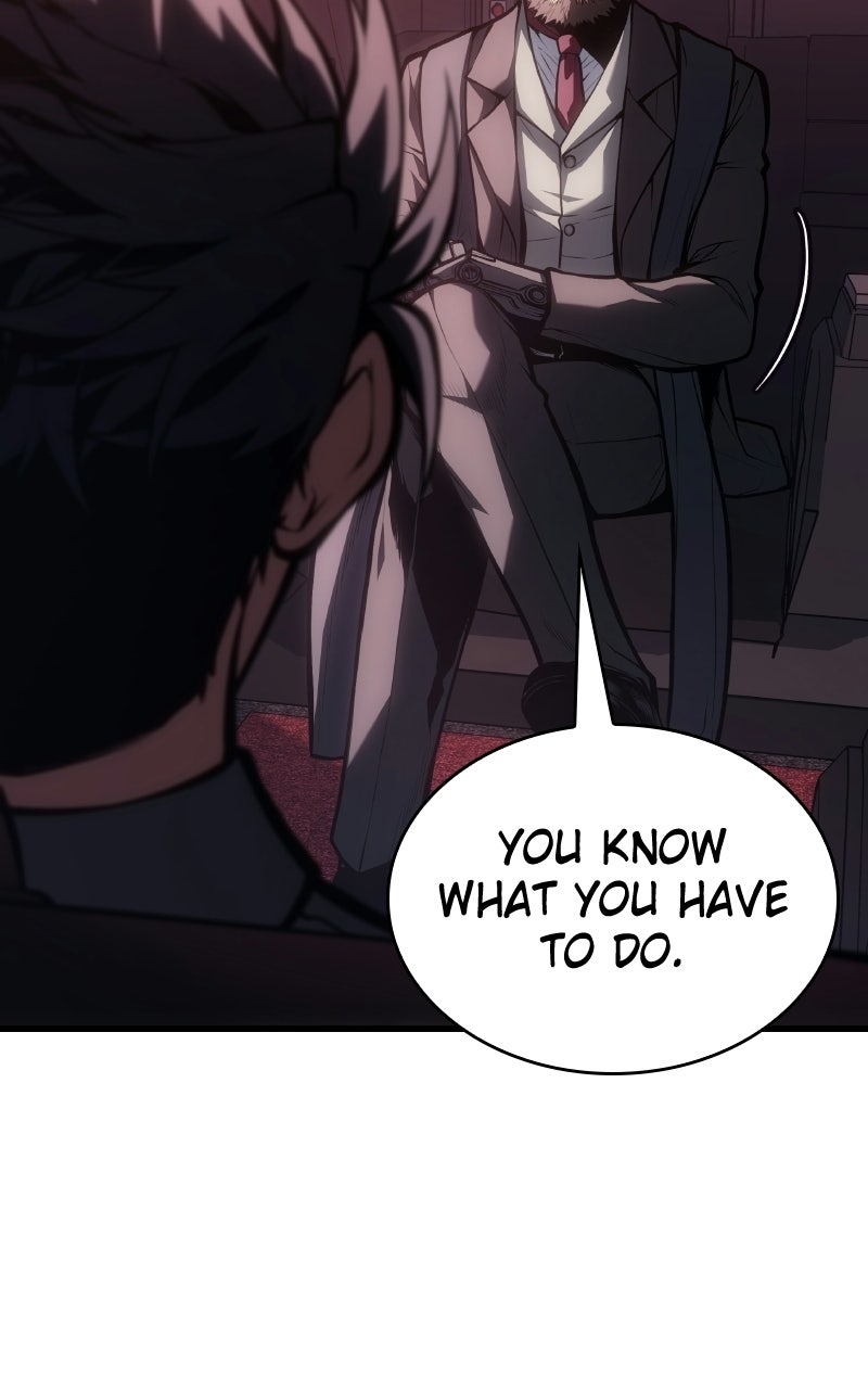 Read Bad Born Blood EN Manga Online