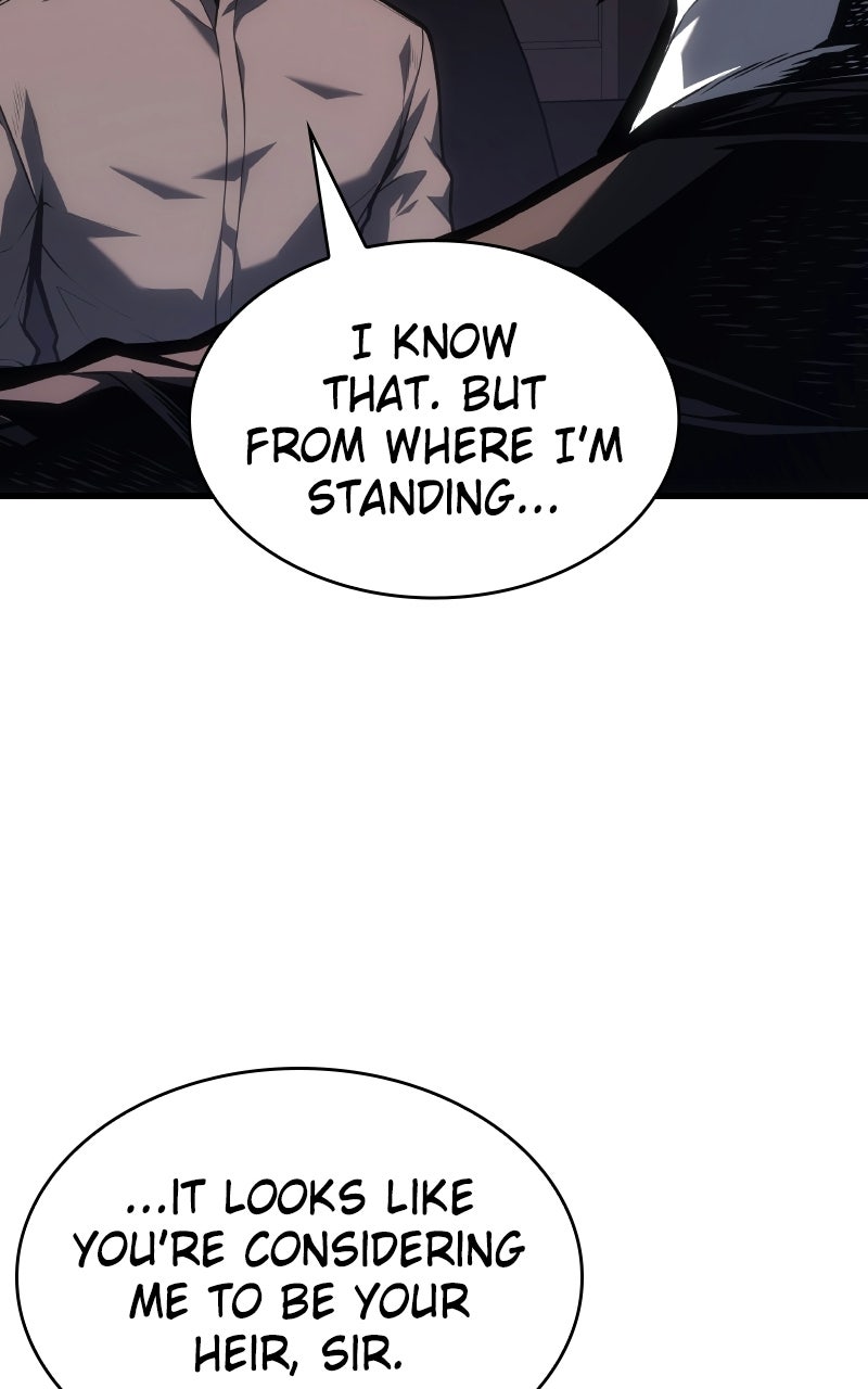 Read Bad Born Blood EN Manga Online