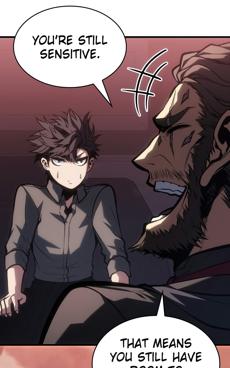 Read Bad Born Blood EN Manga Online