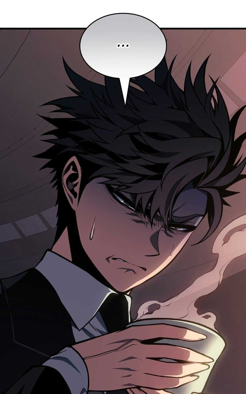 Read Bad Born Blood EN Manga Online