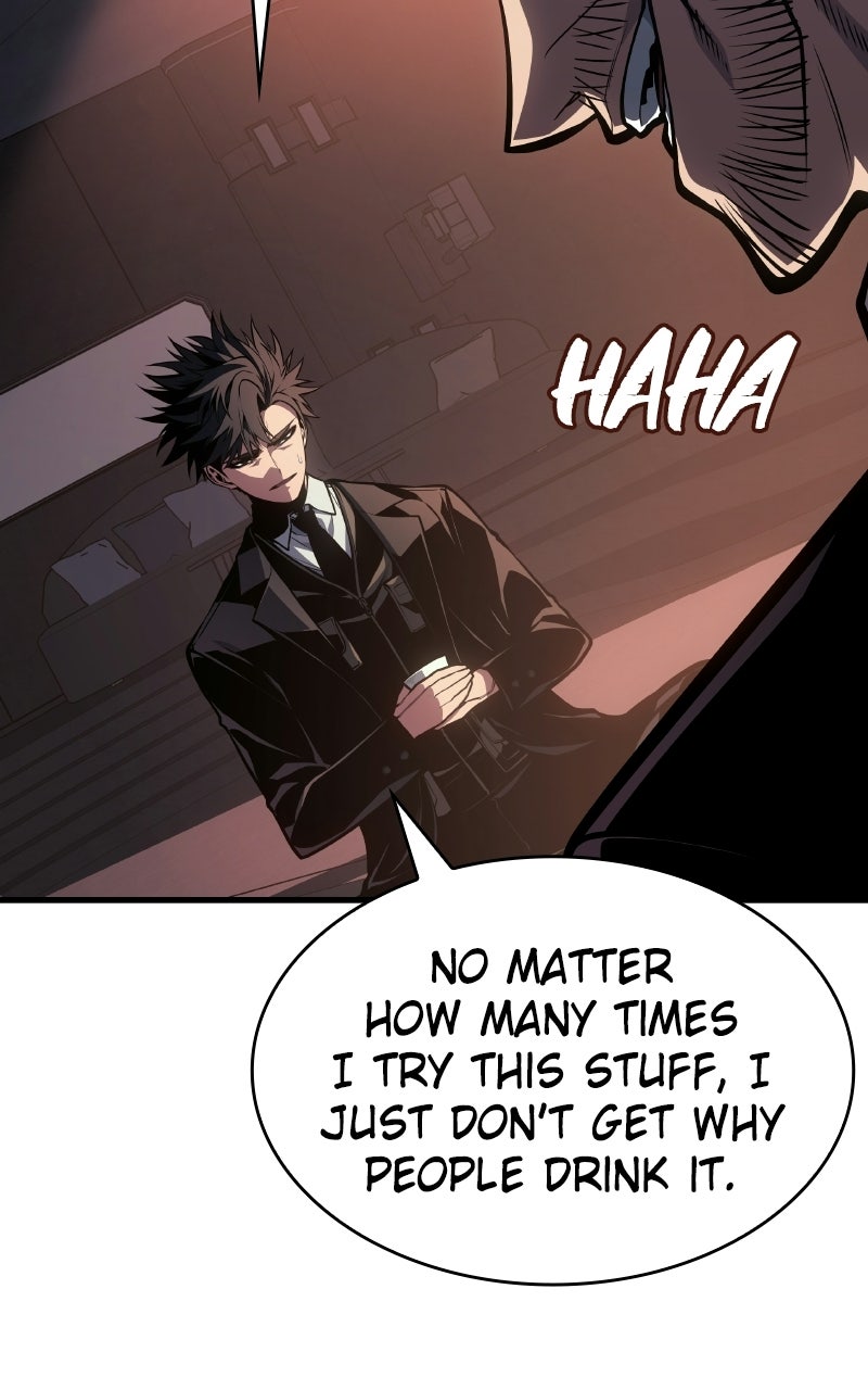 Read Bad Born Blood EN Manga Online