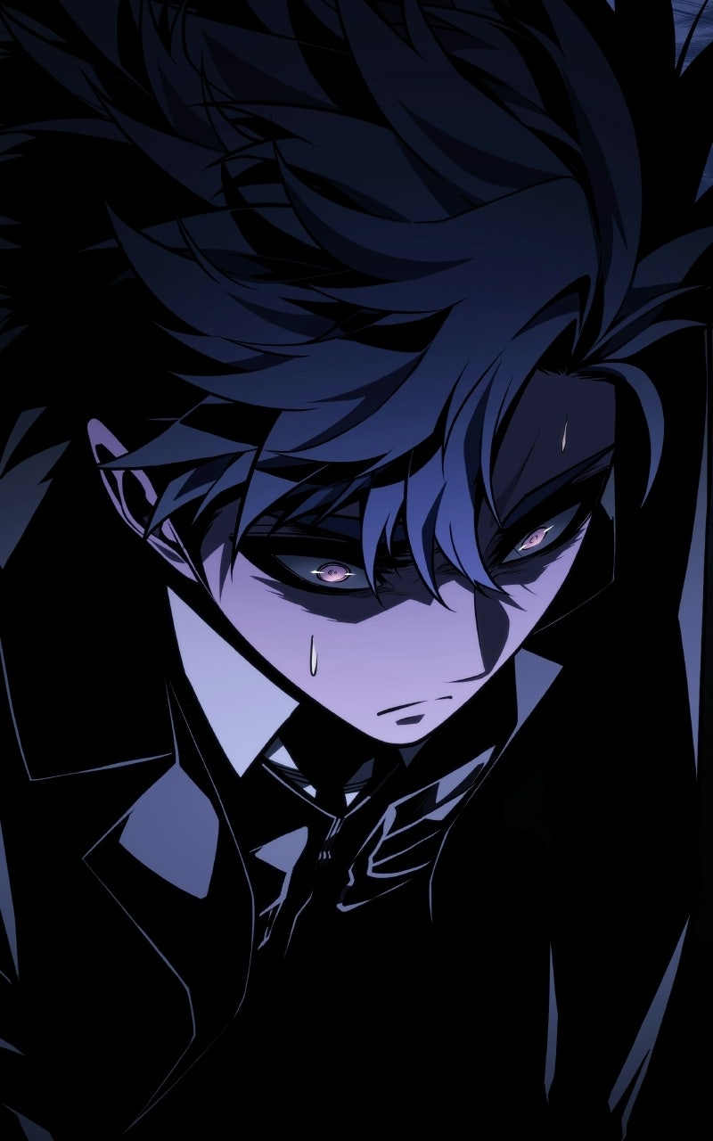 Read Bad Born Blood EN Manga Online