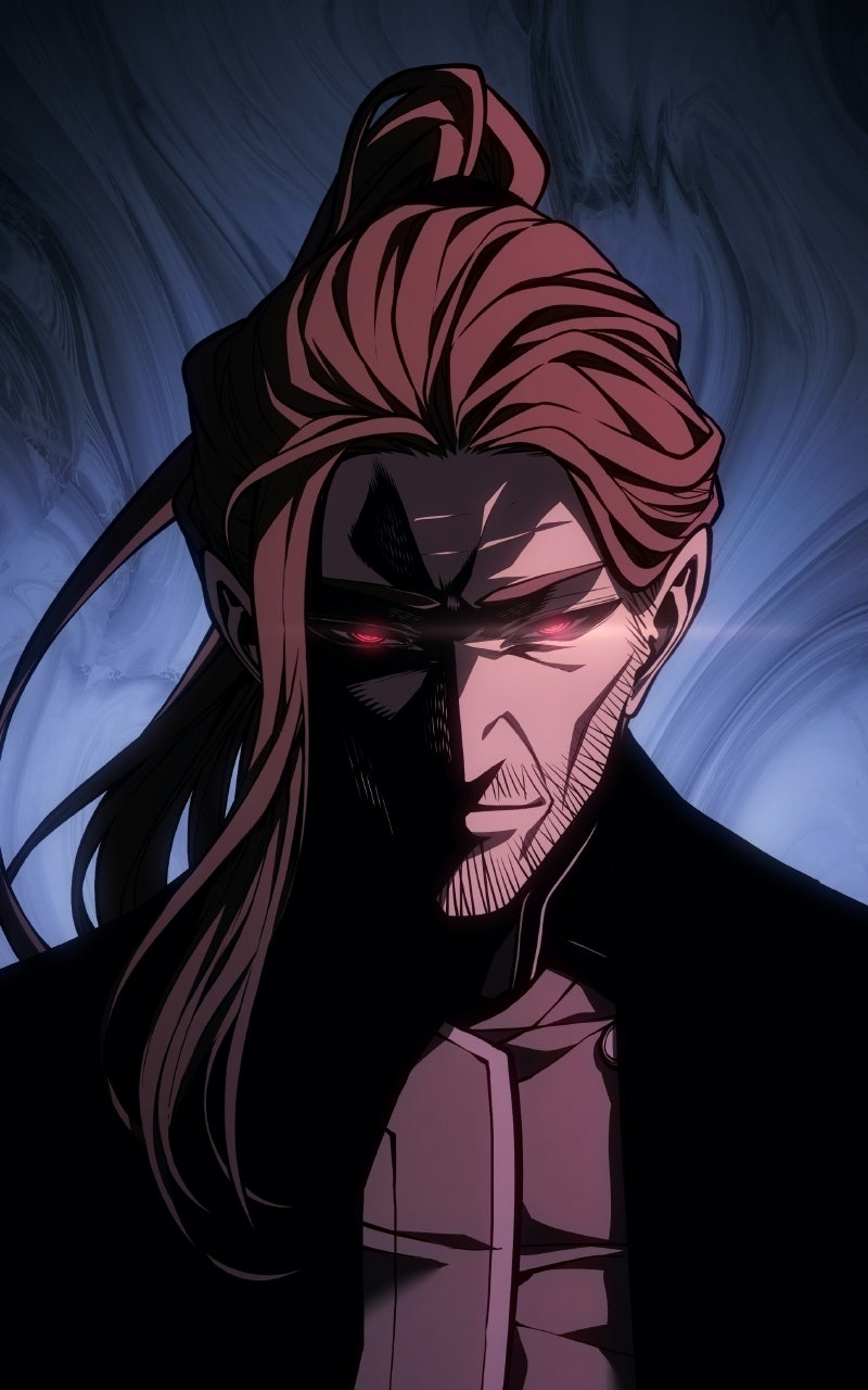 Read Bad Born Blood EN Manga Online