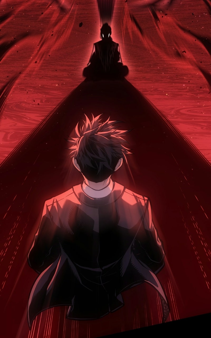 Read Bad Born Blood EN Manga Online