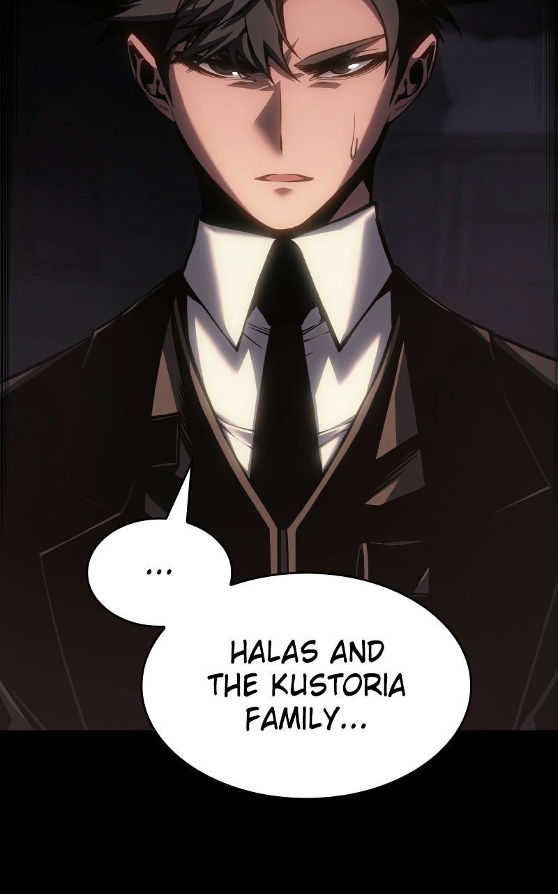 Read Bad Born Blood EN Manga Online