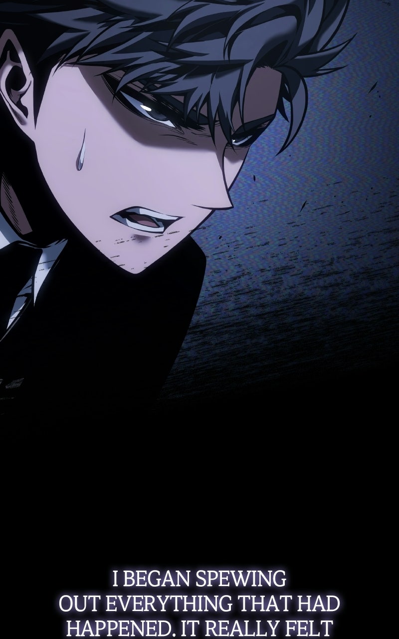 Read Bad Born Blood EN Manga Online