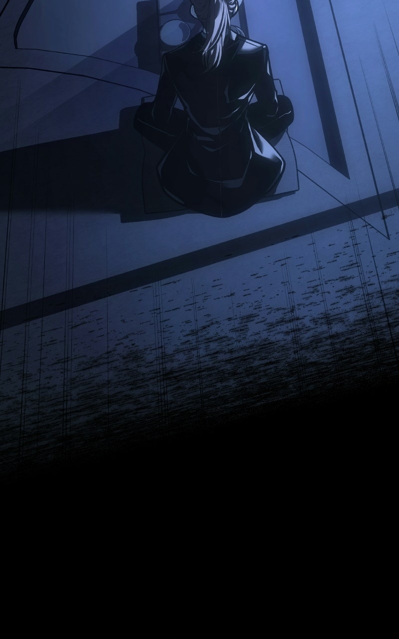 Read Bad Born Blood EN Manga Online