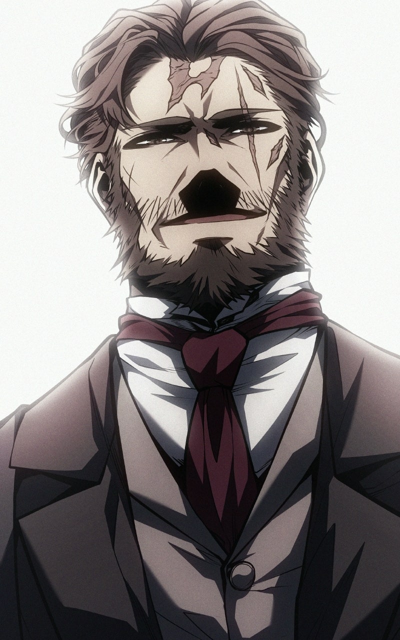 Read Bad Born Blood EN Manga Online