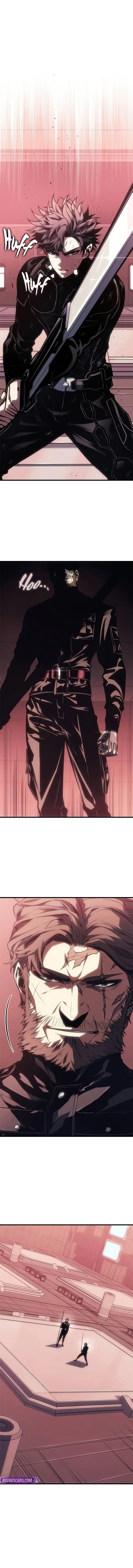 Read Bad Born Blood EN Manga Online