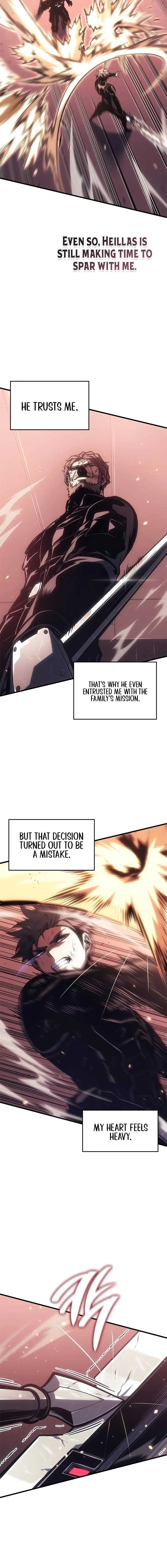 Read Bad Born Blood EN Manga Online