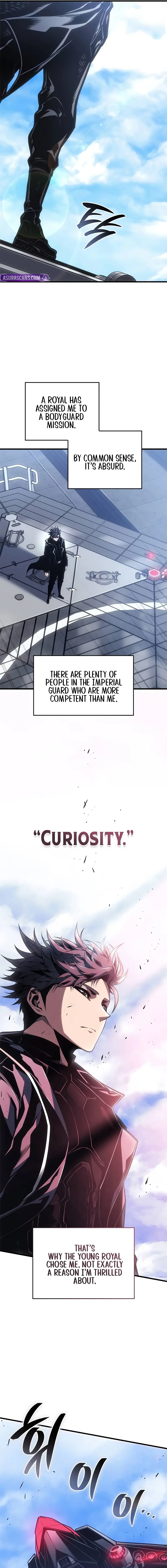 Read Bad Born Blood EN Manga Online