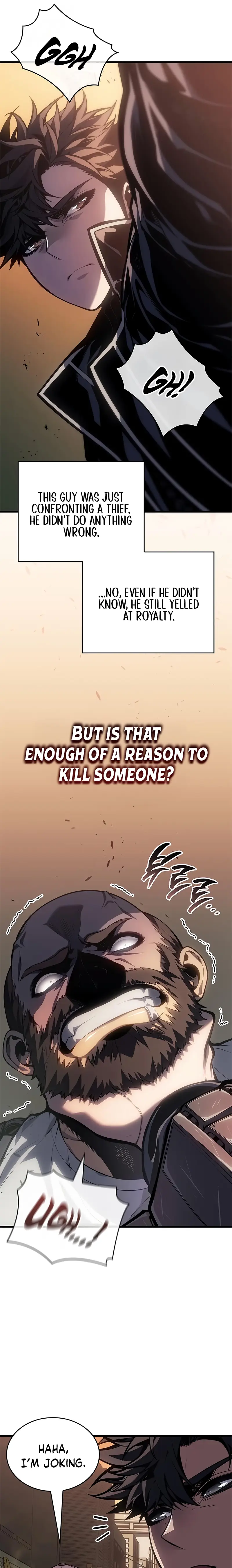 Read Bad Born Blood EN Manga Online