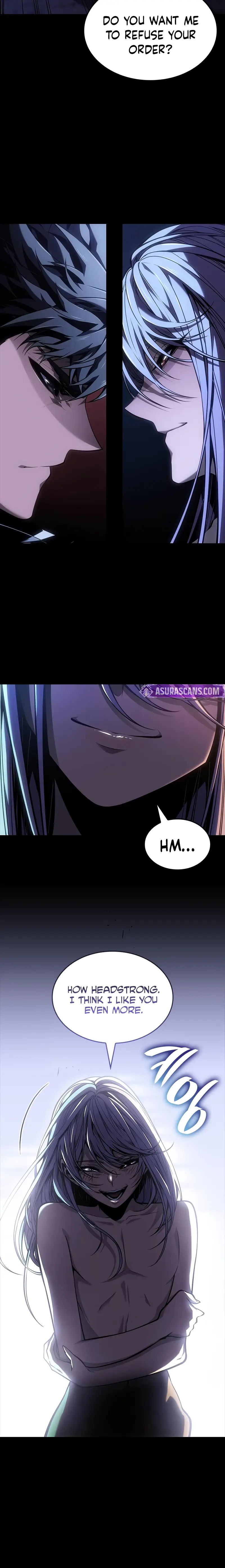 Read Bad Born Blood EN Manga Online