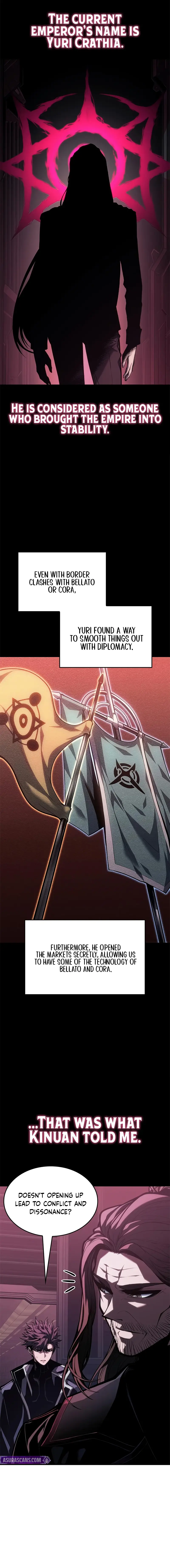 Read Bad Born Blood EN Manga Online