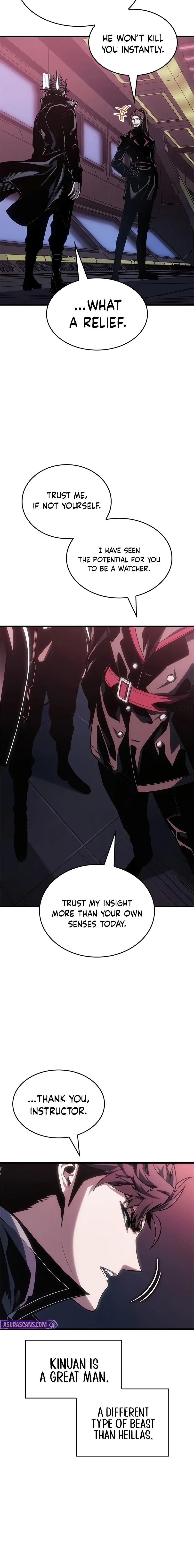 Read Bad Born Blood EN Manga Online