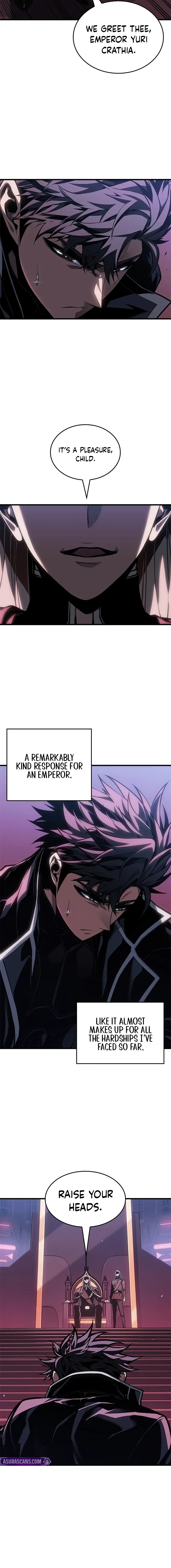 Read Bad Born Blood EN Manga Online