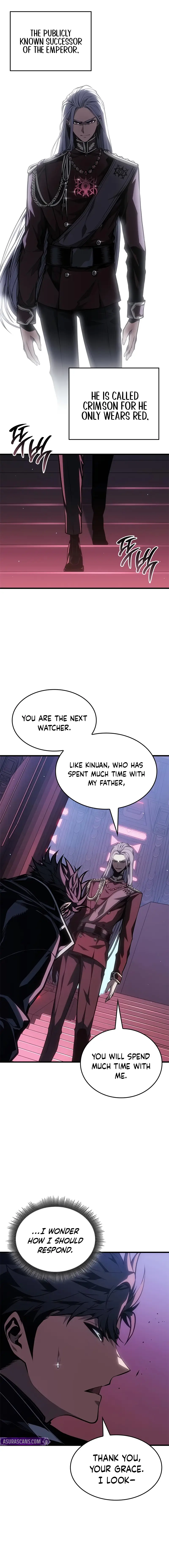 Read Bad Born Blood EN Manga Online