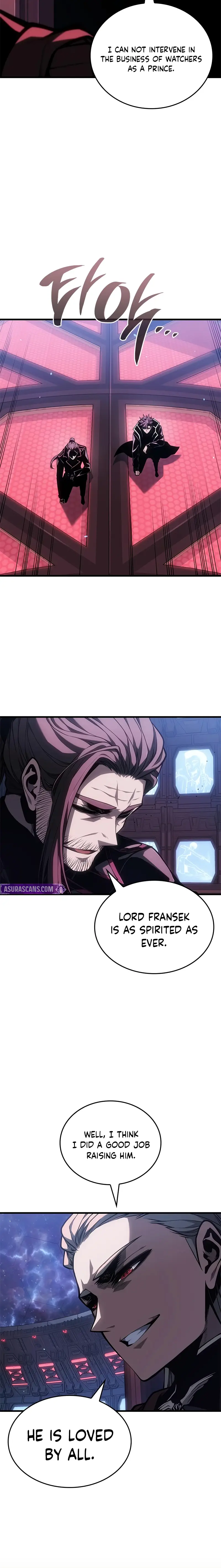 Read Bad Born Blood EN Manga Online