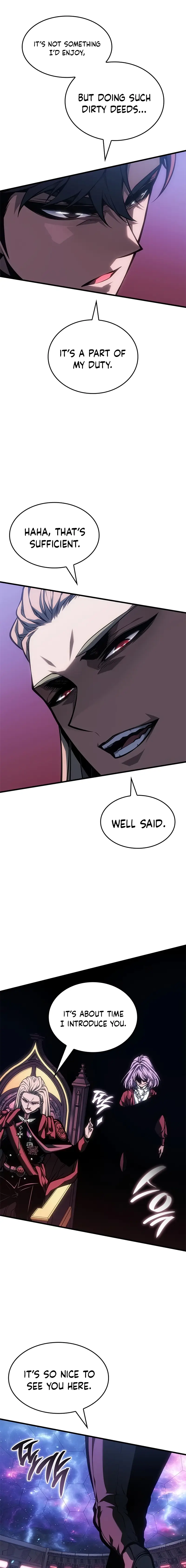 Read Bad Born Blood EN Manga Online