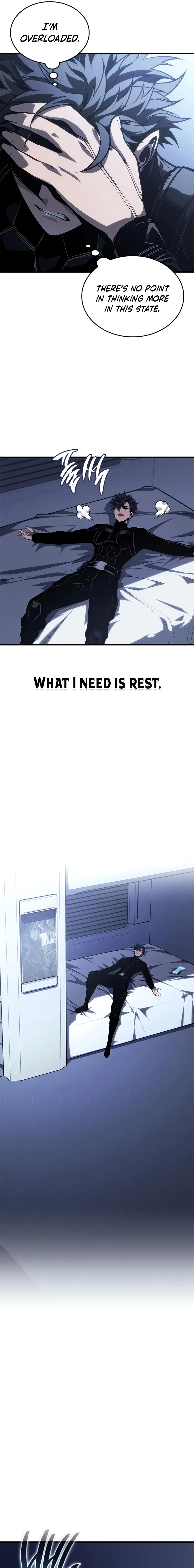 Read Bad Born Blood EN Manga Online