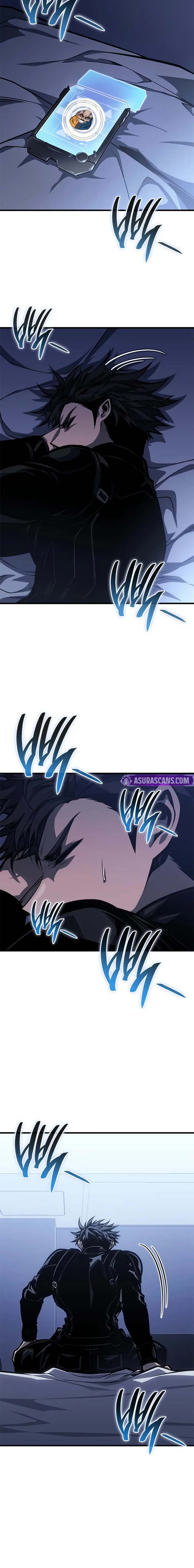 Read Bad Born Blood EN Manga Online