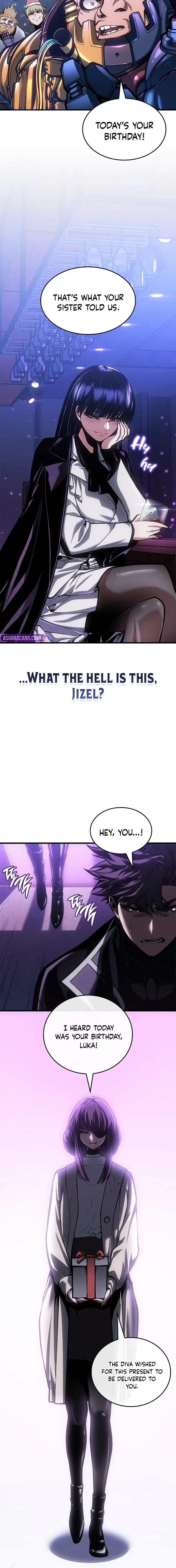 Read Bad Born Blood EN Manga Online