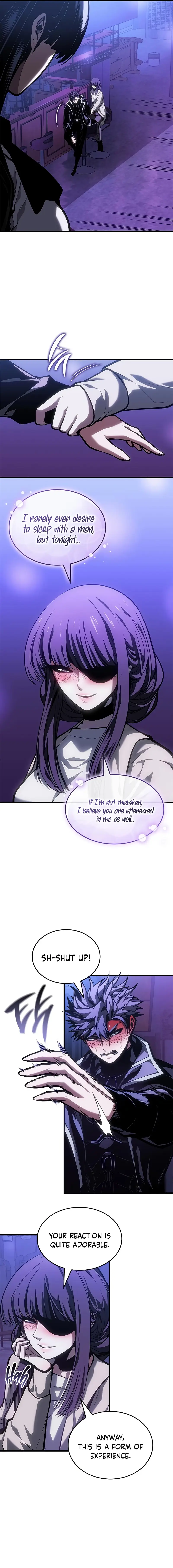 Read Bad Born Blood EN Manga Online