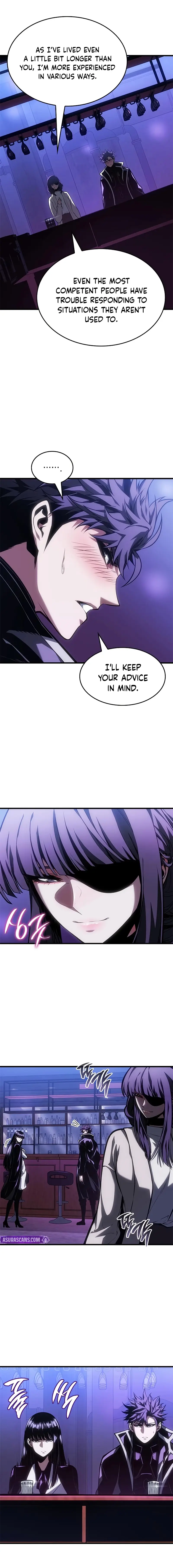 Read Bad Born Blood EN Manga Online