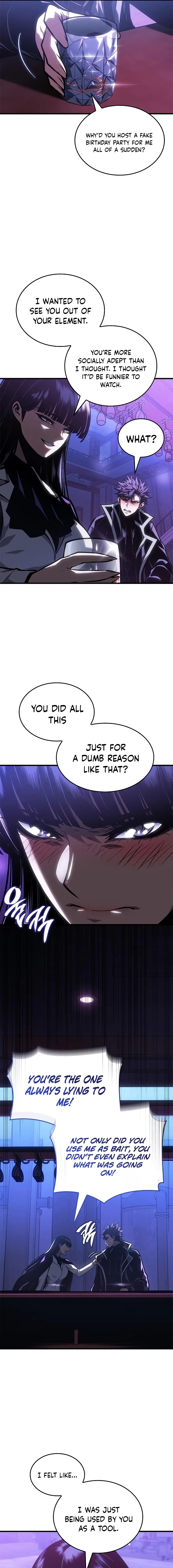 Read Bad Born Blood EN Manga Online